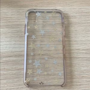 Kate Spade iPhone X Case